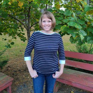 Meet your Posher, Heather